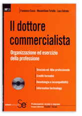 Il dottore commercialista
