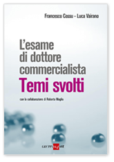 Esame di dottore commercialista