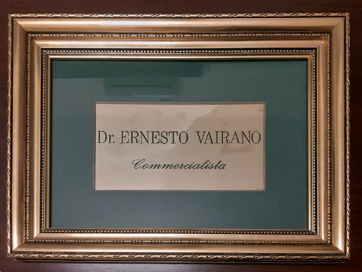 targa Vairano